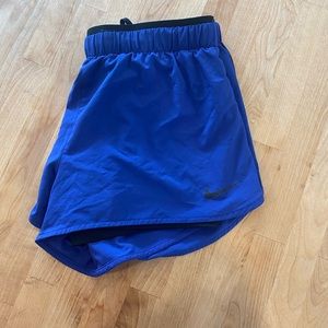 Nike Dri-FIT Athletic Shorts w/ Spandex Attached